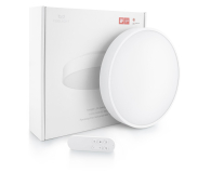 Yeelight Lampa sufitowa LED Ceiling Light + Pilot - 496205 - zdjęcie 7